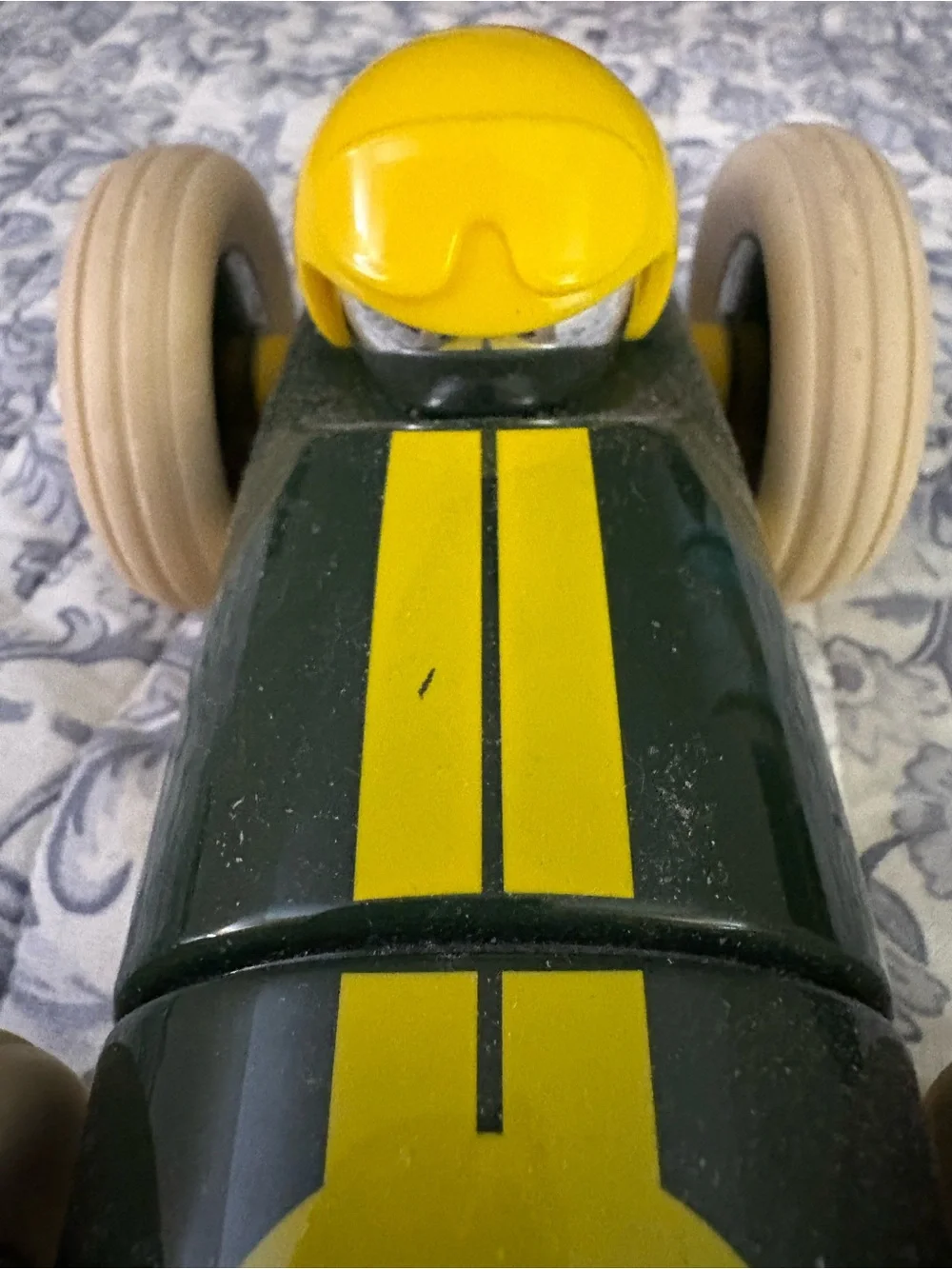 Playforever Midi Bonnie GB Toy Car